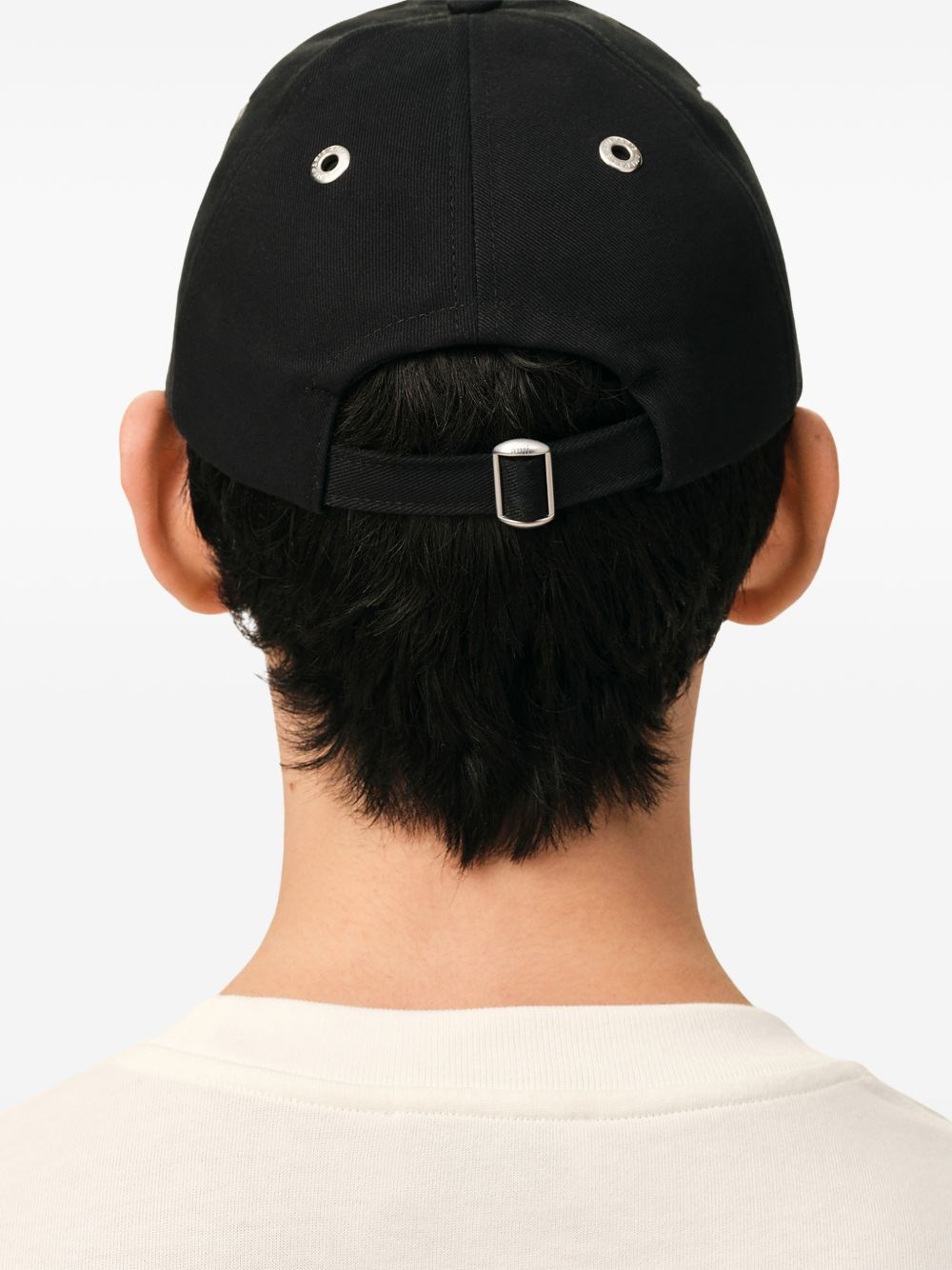 AMI PARIS ハット 'AMI DE COEUR' | Dante5.com BFUCP006AW0041001