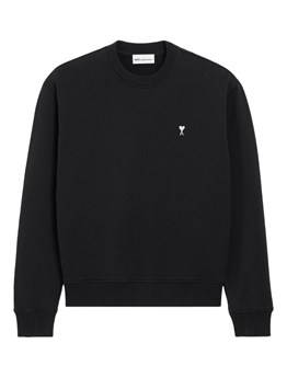 AMI PARIS - 'AMI DE COEUR' SWEATSHIRT