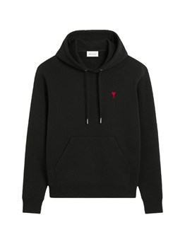 AMI PARIS - 'AMI DE COEUR' SWEATSHIRT