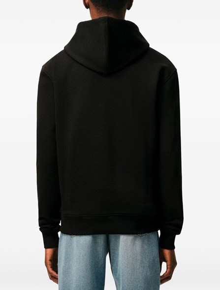 AMI PARIS - 'AMI DE COEUR' SWEATSHIRT