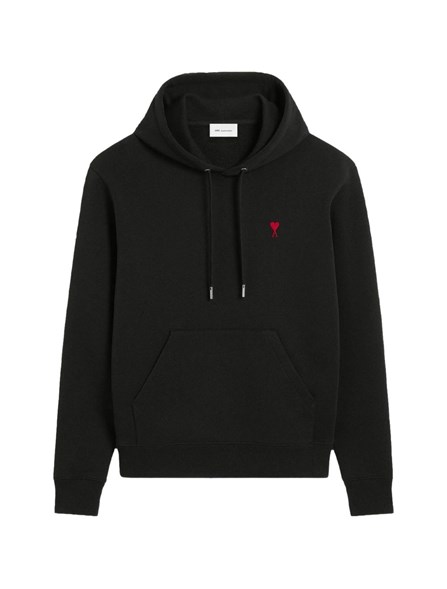 AMI PARIS - 'AMI DE COEUR' SWEATSHIRT