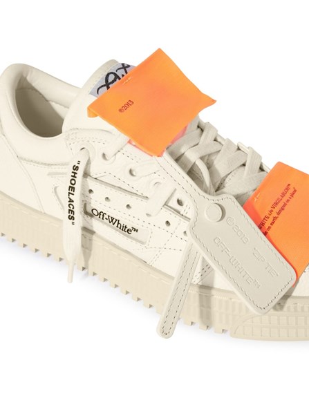 OFF-WHITE - Sneakers 3.0 off court