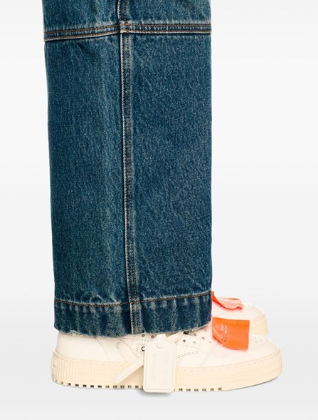 OFF-WHITE - Sneakers 3.0 off court