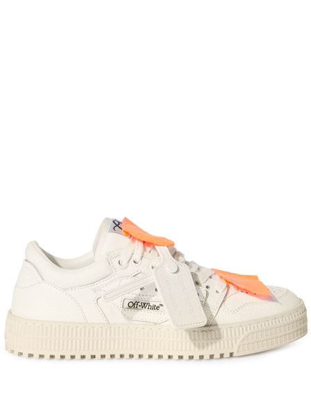OFF-WHITE - Sneakers 3.0 off court