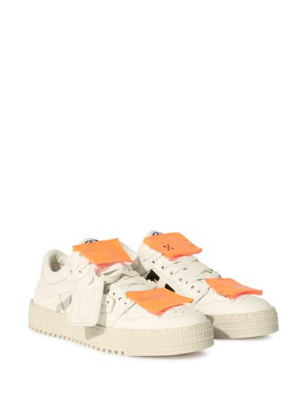 OFF-WHITE - Sneakers 3.0 off court