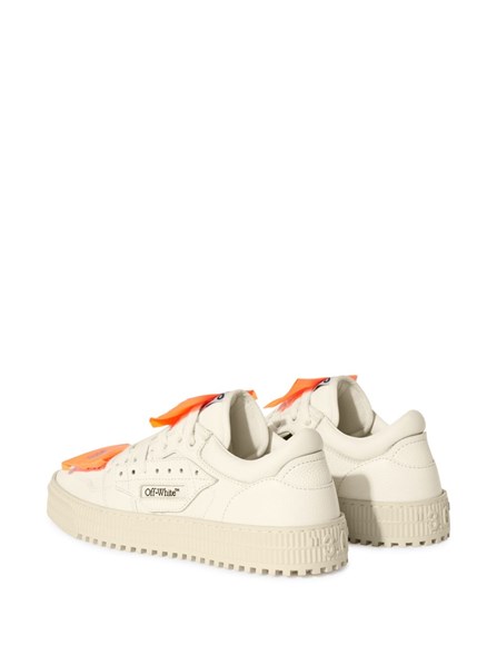 OFF-WHITE - Sneakers 3.0 off court