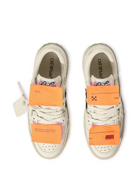OFF-WHITE - Sneakers 3.0 off court