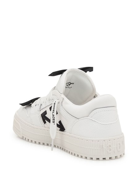 OFF-WHITE - Sneakers 3.0 off court