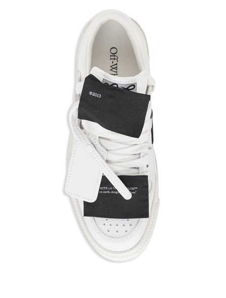 OFF-WHITE - Sneakers 3.0 off court