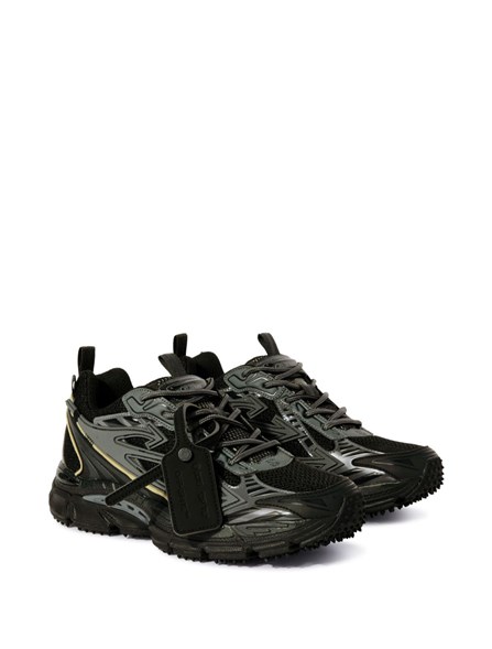 OFF-WHITE - OFF-WHITE Sneakers Be Right Back