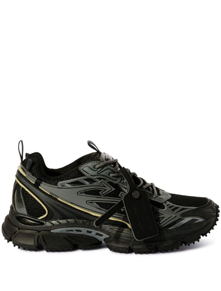 OFF-WHITE - OFF-WHITE Sneakers Be Right Back