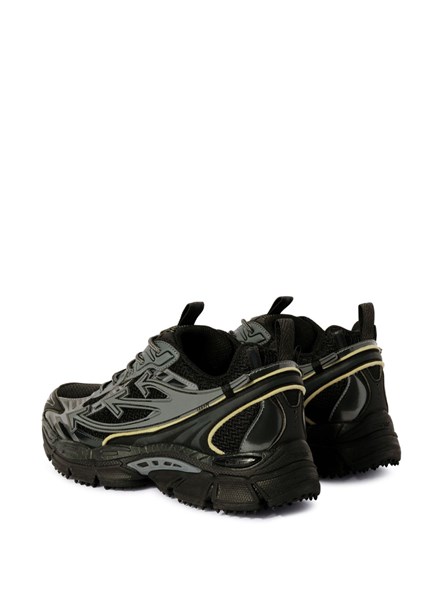 OFF-WHITE - OFF-WHITE Sneakers Be Right Back
