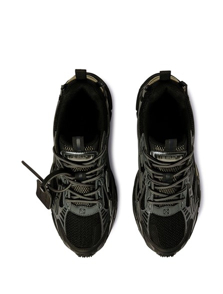 OFF-WHITE - OFF-WHITE Sneakers Be Right Back
