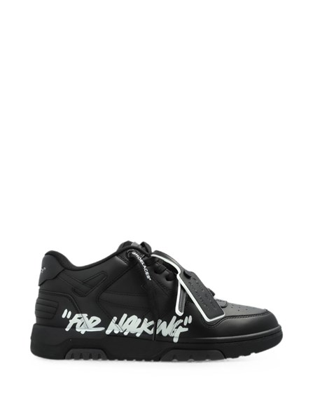 OFF-WHITE - Sneakers Out Of Office For Walking