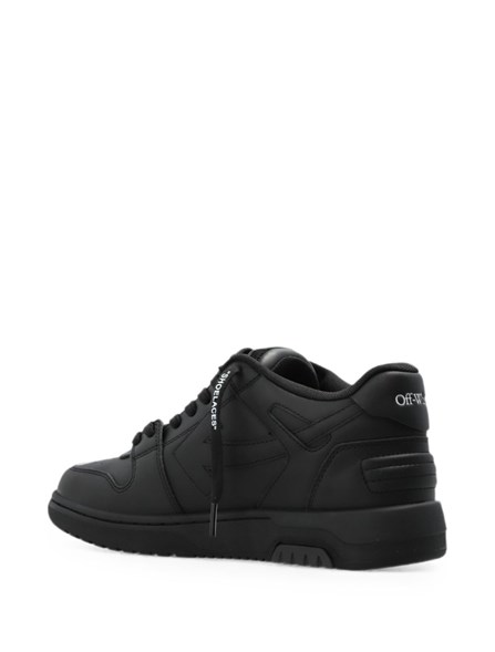OFF-WHITE - Sneakers Out Of Office For Walking