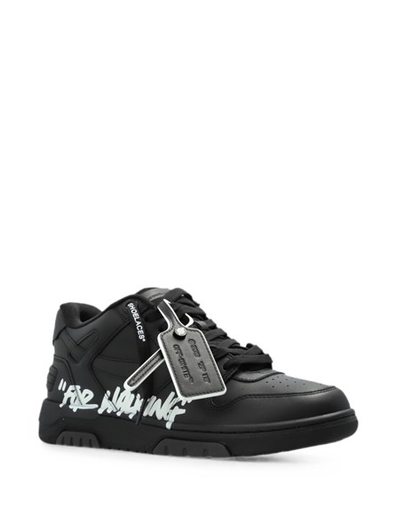 OFF-WHITE - Sneakers Out Of Office For Walking