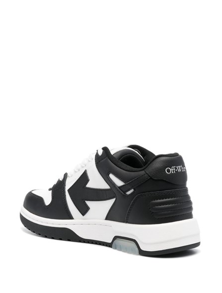 OFF-WHITE - Sneakers Out Of Office