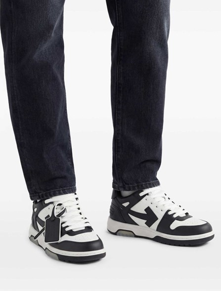 OFF-WHITE - Sneakers Out Of Office
