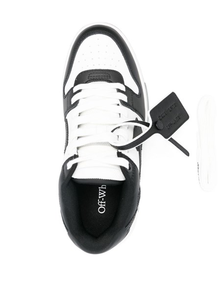 OFF-WHITE - Sneakers Out Of Office