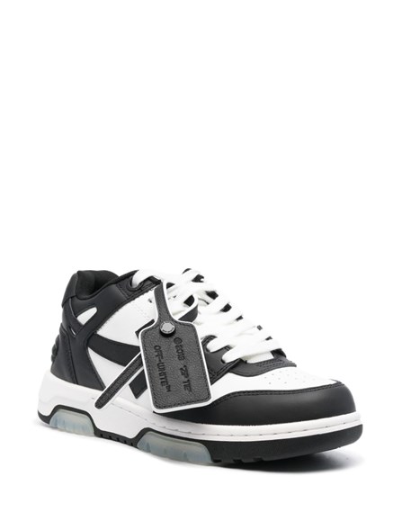 OFF-WHITE - Sneakers Out Of Office