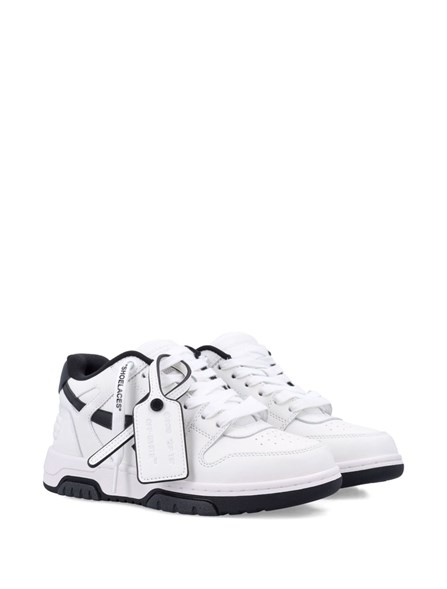 OFF-WHITE - Sneakers out of office