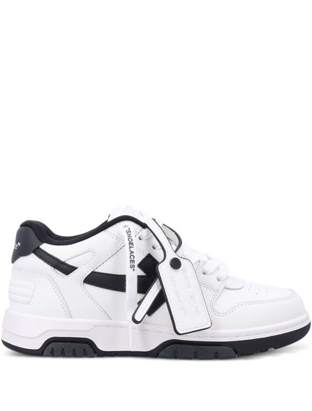 OFF-WHITE - Sneakers out of office