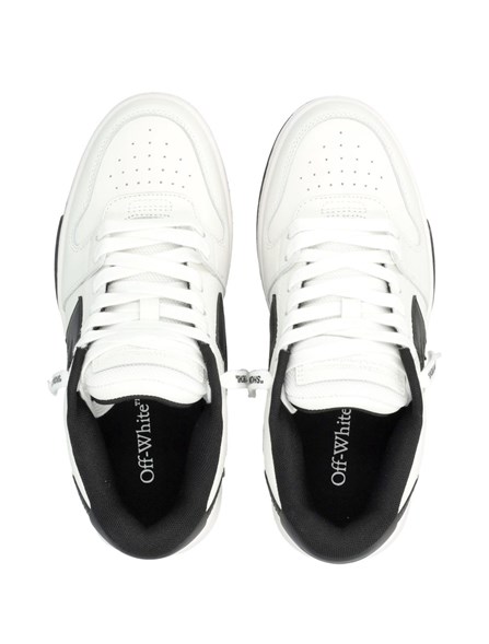 OFF-WHITE - Sneakers out of office