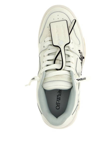 OFF-WHITE - Sneakers Out Of Office For Walking