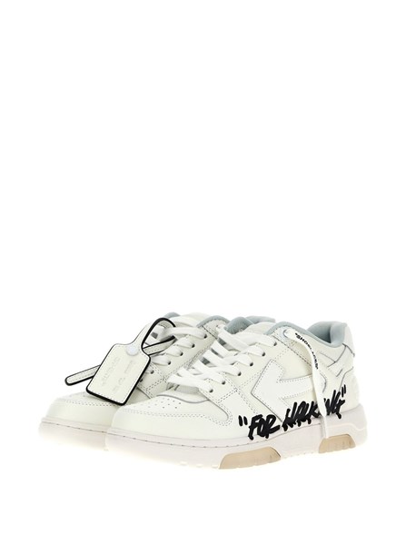 OFF-WHITE - Sneakers Out Of Office For Walking