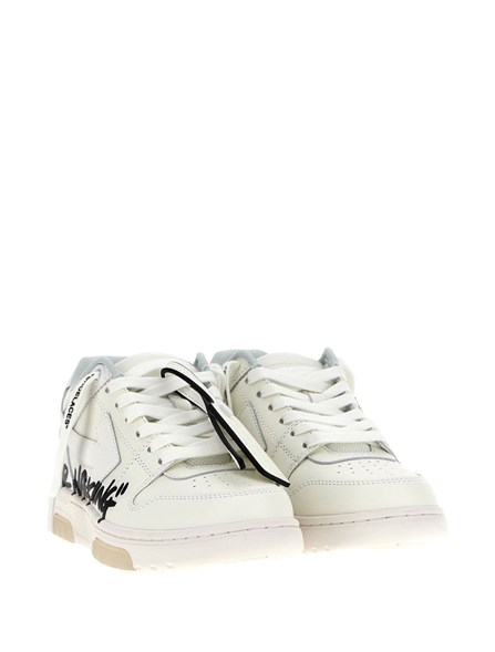 OFF-WHITE - Sneakers Out Of Office For Walking