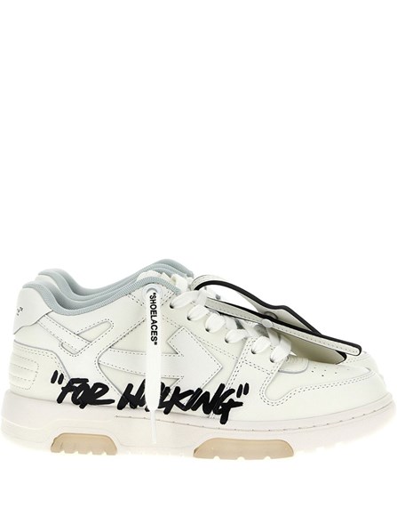 OFF-WHITE - Sneakers Out Of Office For Walking