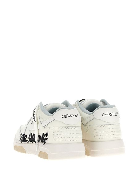 OFF-WHITE - Sneakers Out Of Office For Walking