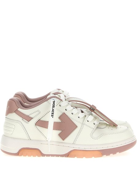 OFF-WHITE - Sneakers out of office