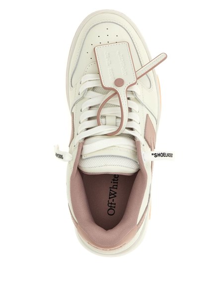 OFF-WHITE - Sneakers out of office
