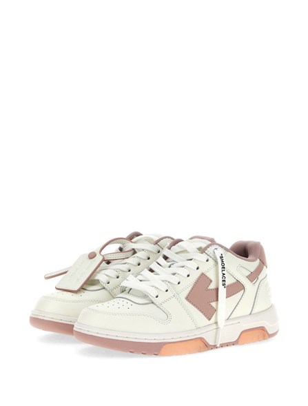 OFF-WHITE - Sneakers out of office