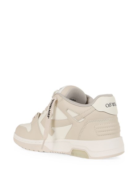 OFF-WHITE - Sneakers Out Of Office