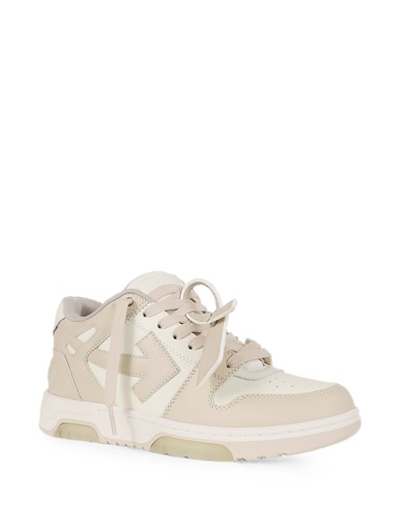 OFF-WHITE - Sneakers Out Of Office