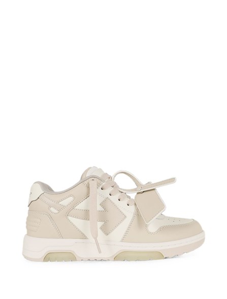 OFF-WHITE - Sneakers Out Of Office